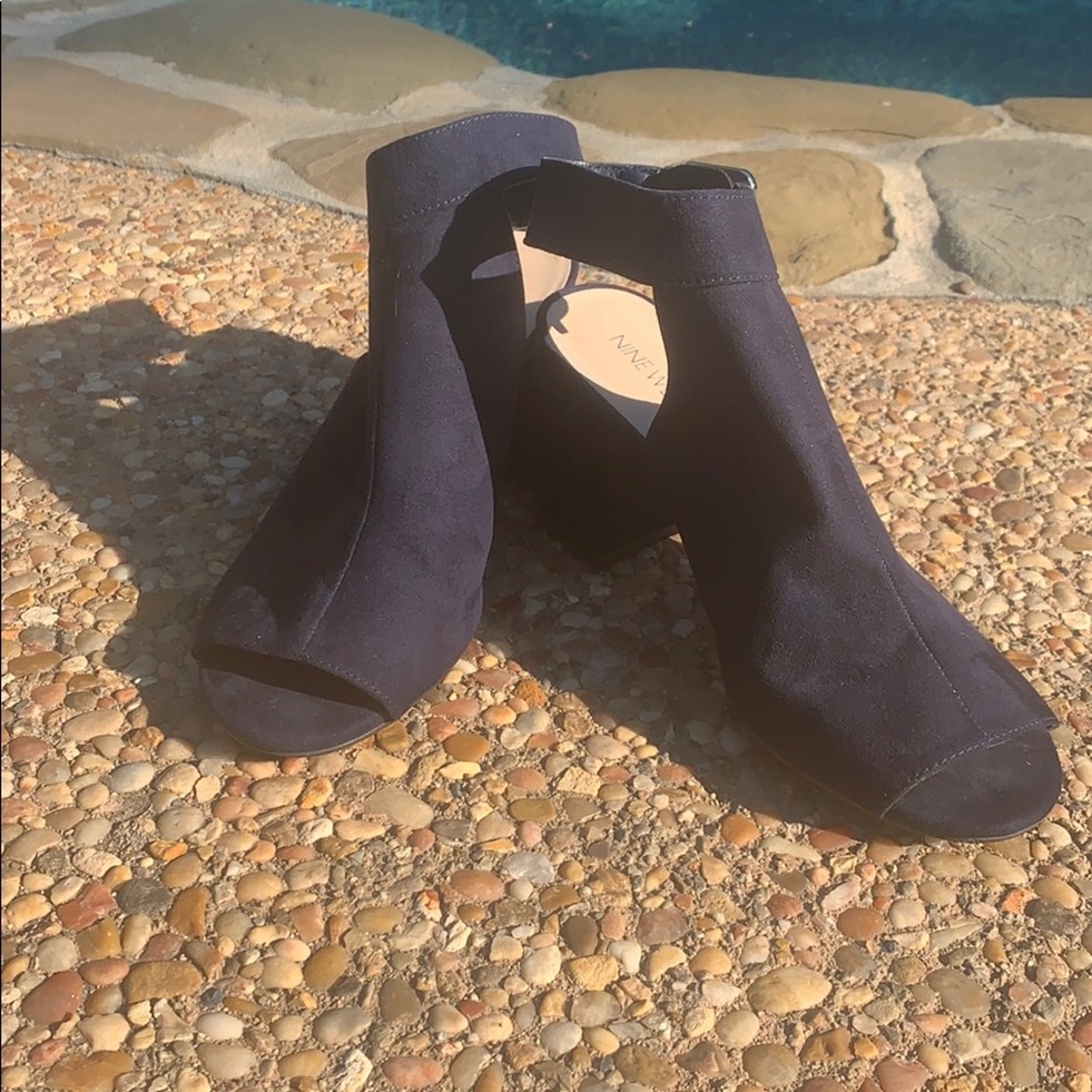 Nine West  heels